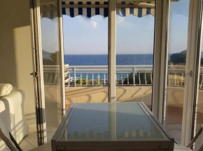 C060-Bel Appartement avec Vue Mer - Picaud